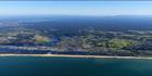 Lakes Entrance - VIC (PBH3 00 33379)